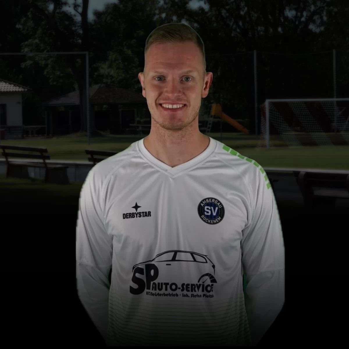 Foto von Julian Grube