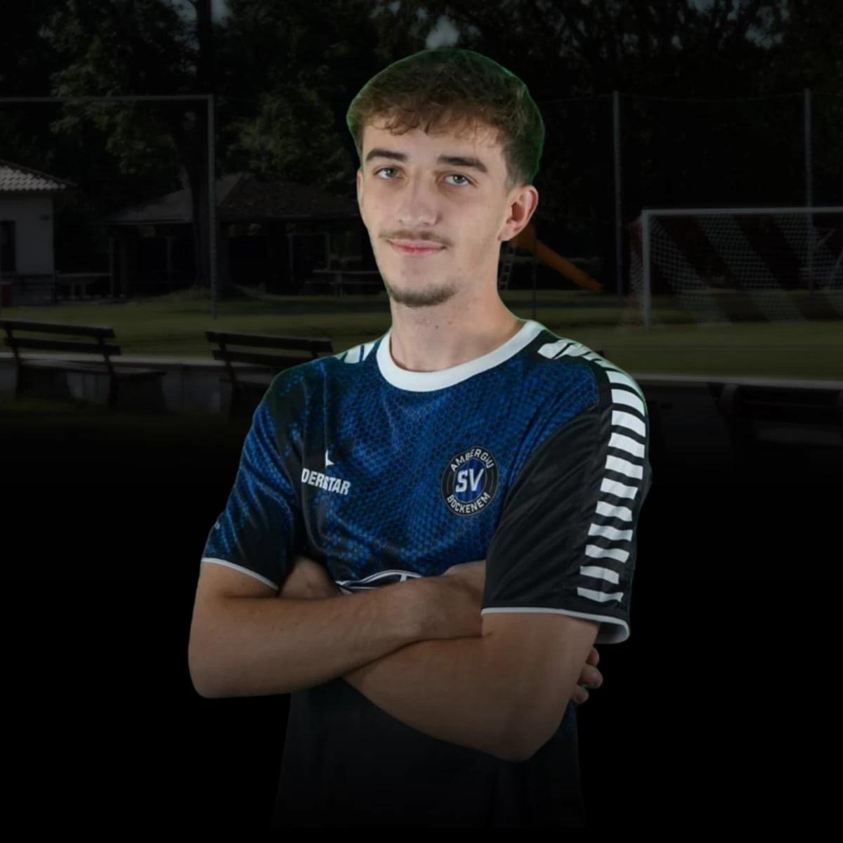 Foto von Jannis Krebs