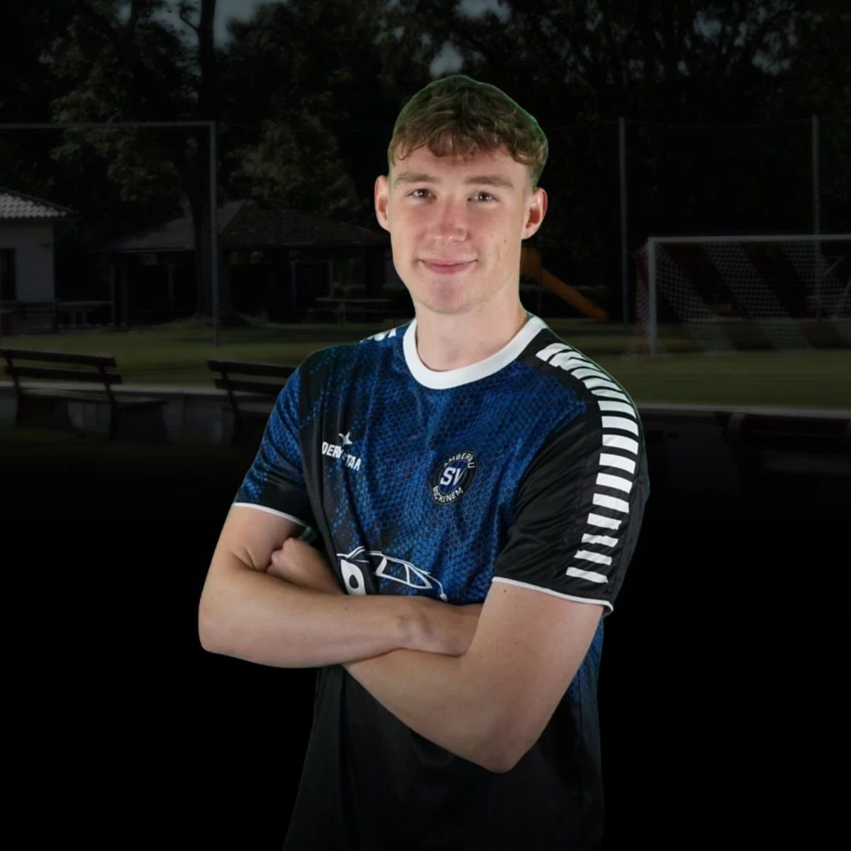 Foto von Leon Scholz