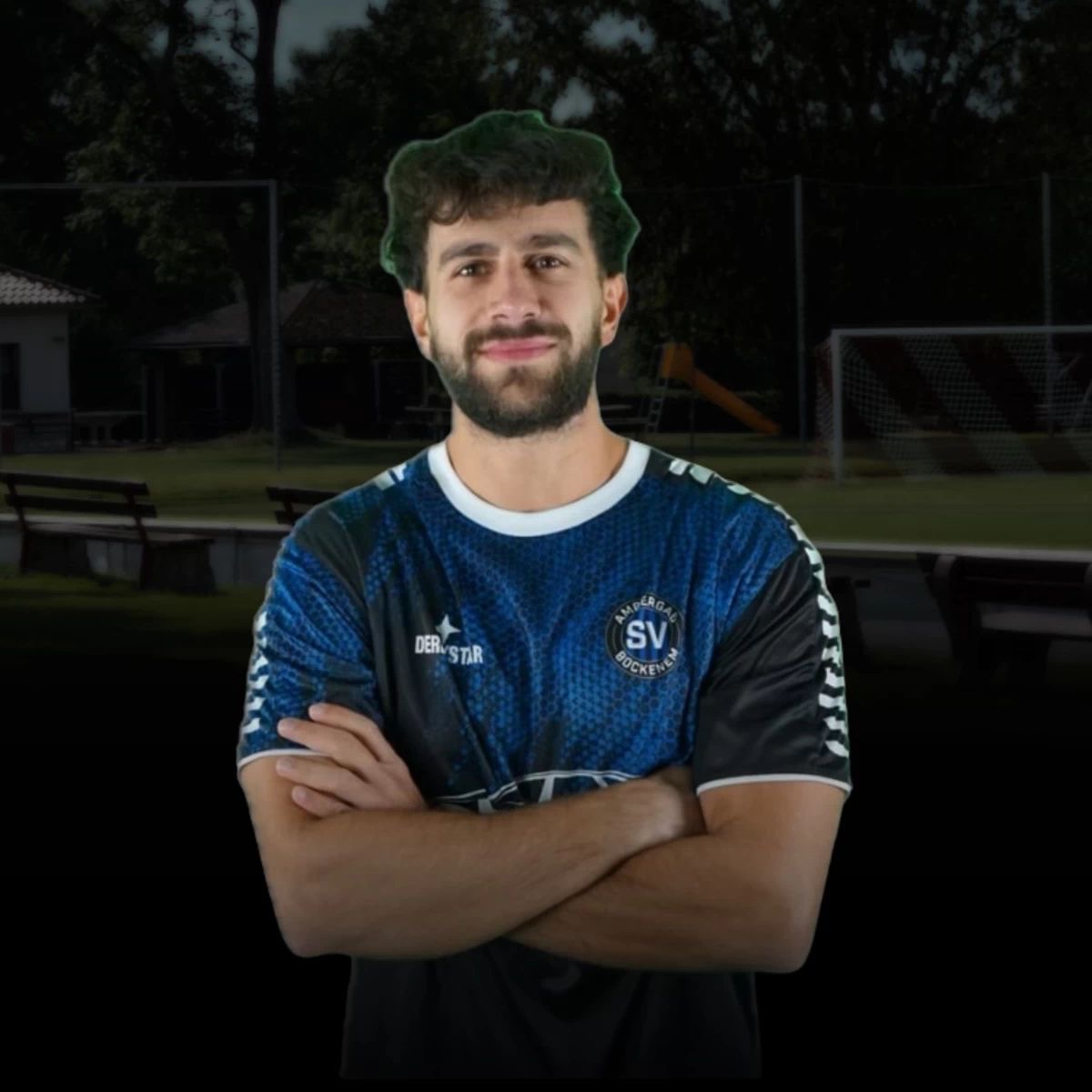 Foto von Eleftherios Lazaridis