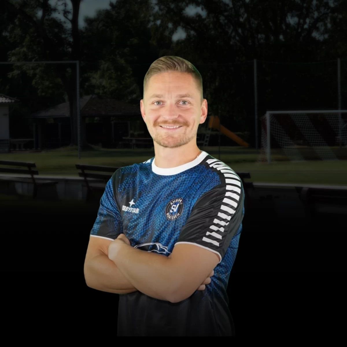 Foto von Darius Guder