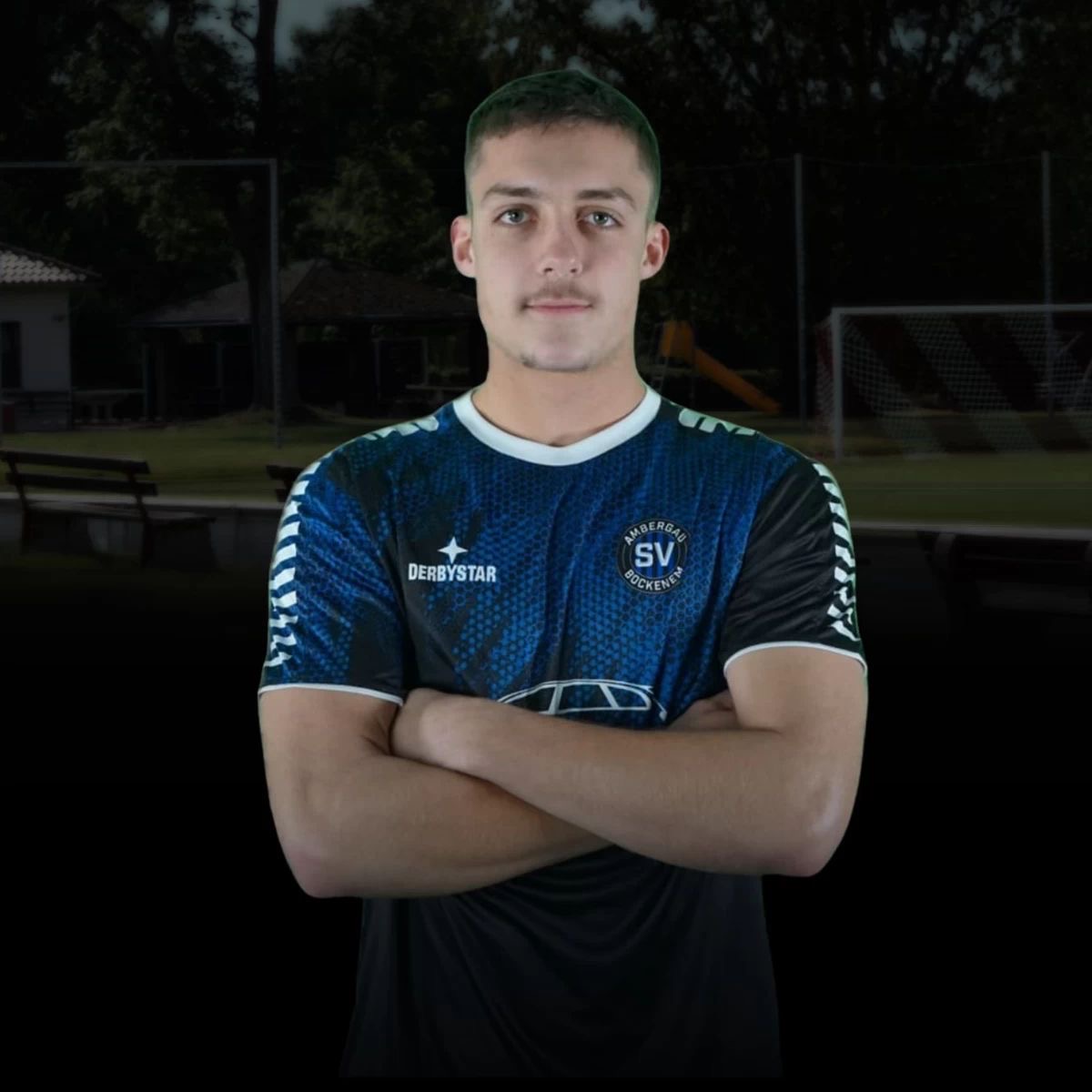 Foto von Lukas Krebs