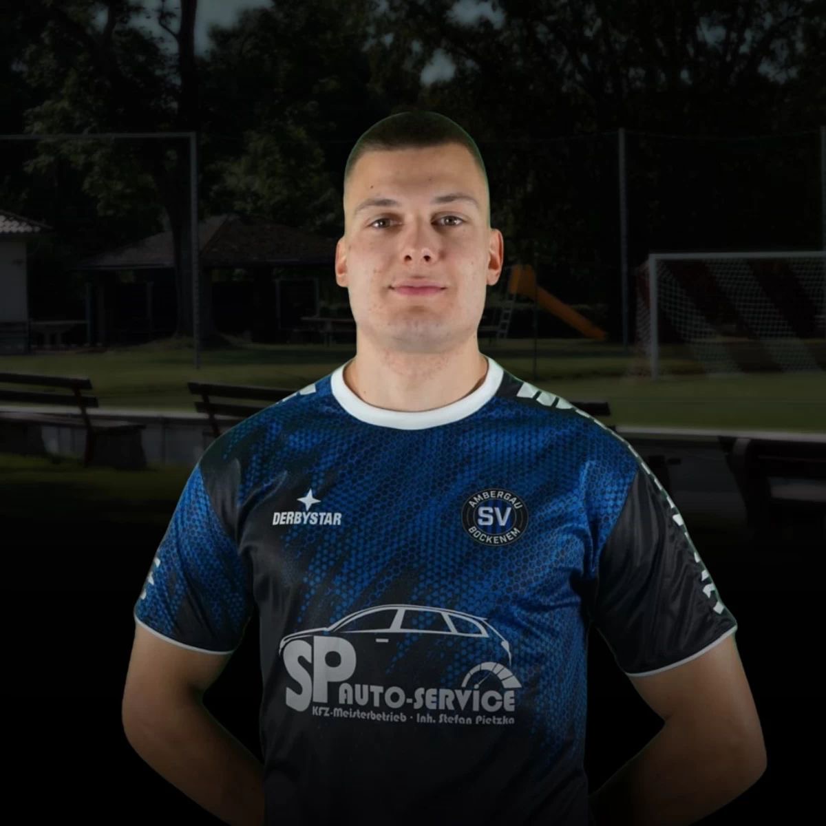 Foto von Lucas Sztyndera