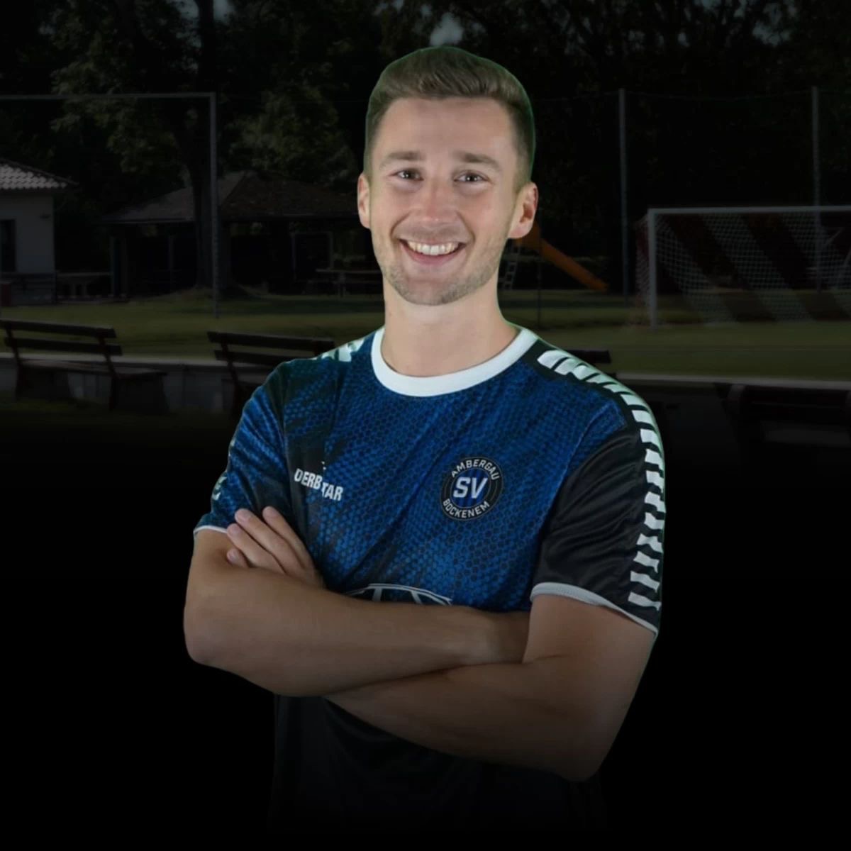 Foto von Marven Straub