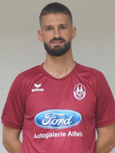 Foto von Joel-Adrian Golovaty