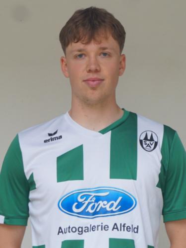 Foto von Finn-Niklas König