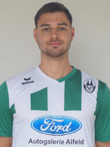 Foto von Leonard Klahr