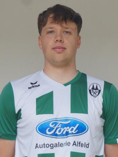 Foto von Felix-Marten König