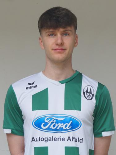 Foto von Luca-Philip Hanekop