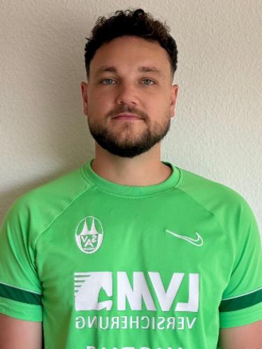 Foto von Alexander Delzer