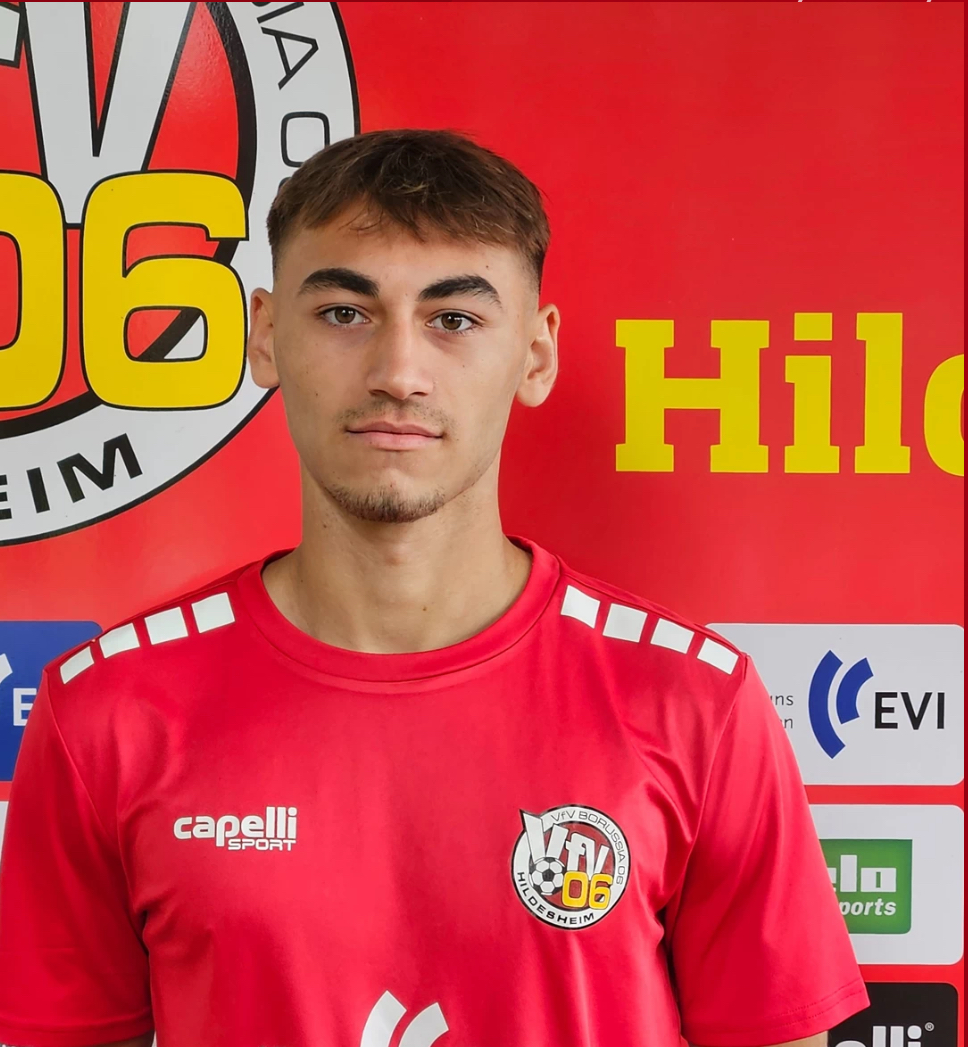 Foto von Cenan Aslan