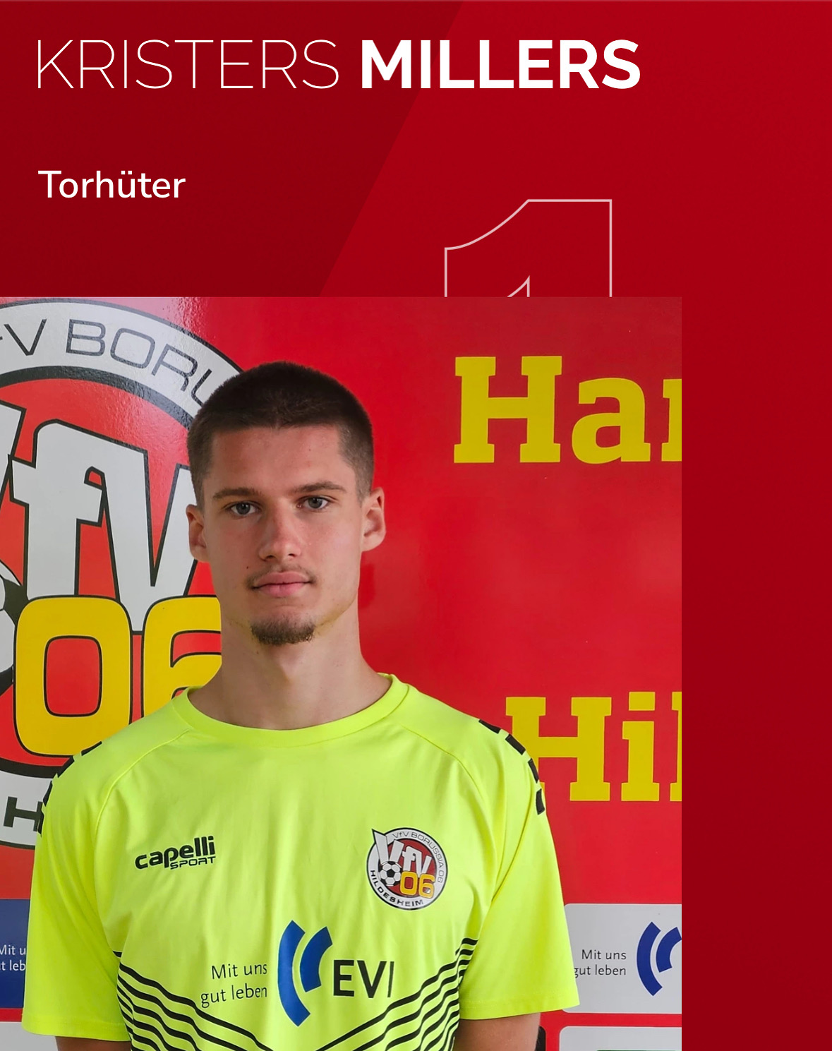 Foto von Kristers Millers