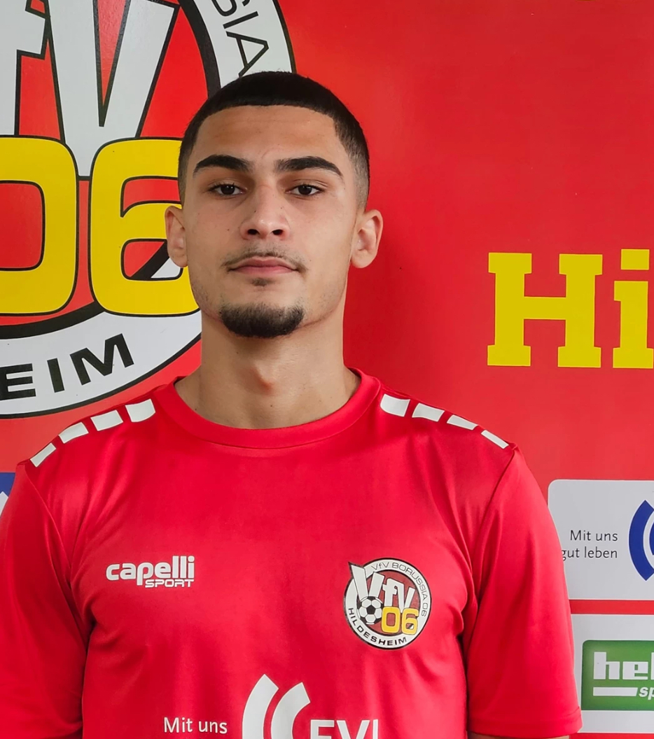 Foto von Karim El-Trabulsi