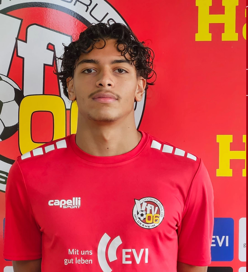 Foto von Bilel Gouider