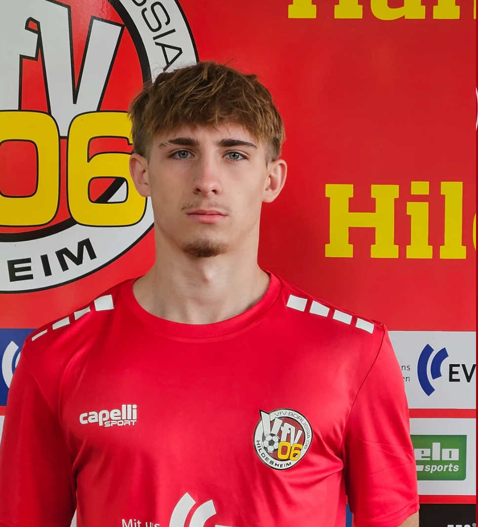 Foto von Besian Bytyqi