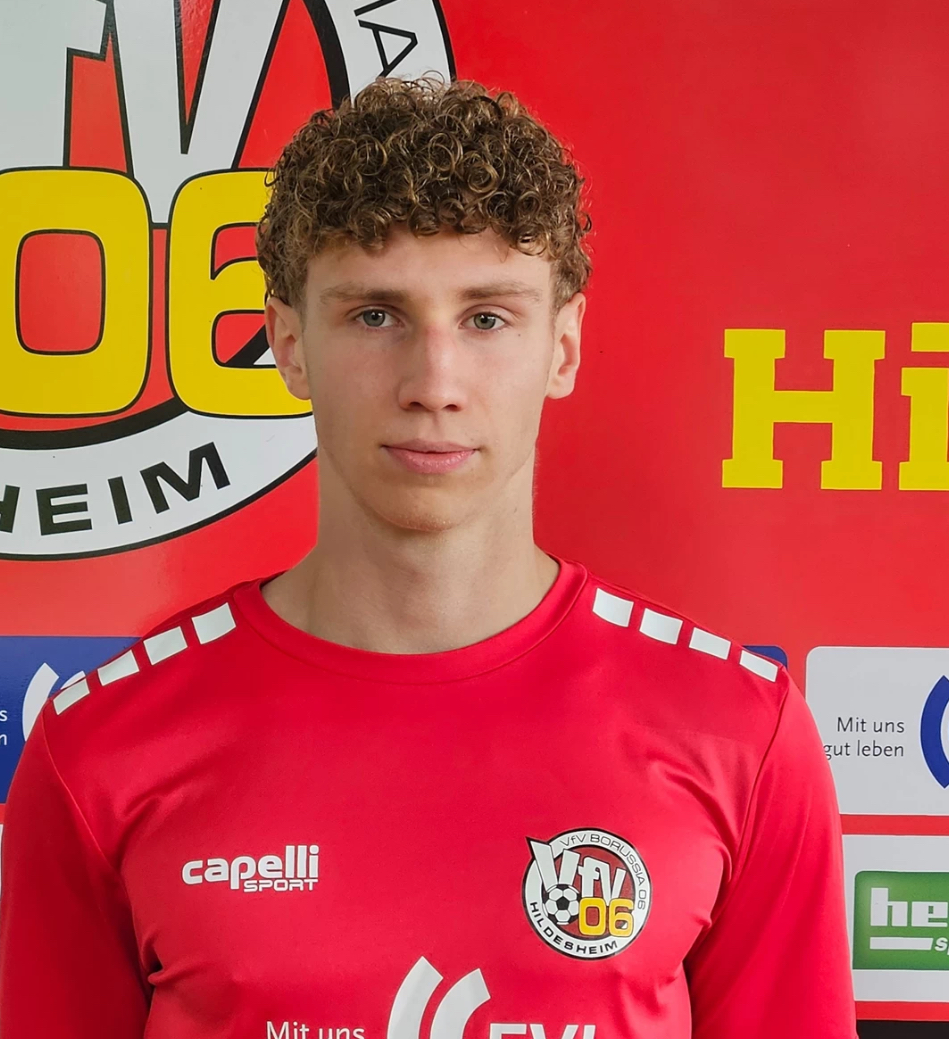 Foto von Nikita Root