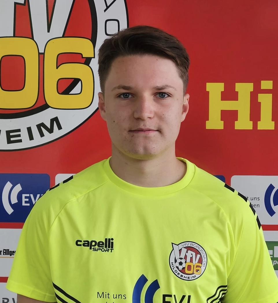 Foto von Nils Kallenbach