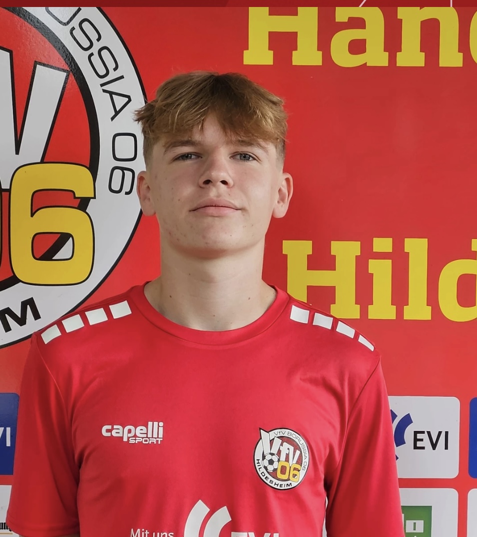 Foto von Louis Peuker