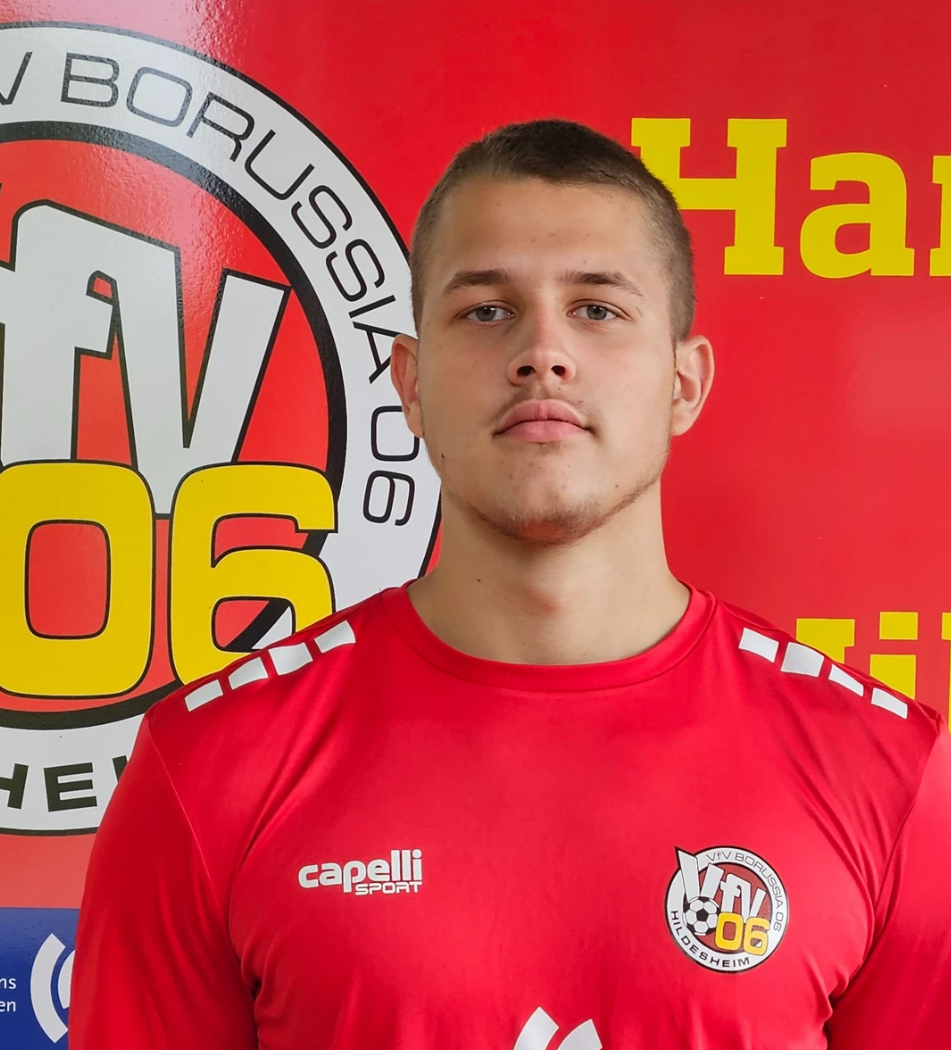 Foto von Adrian Schmidt