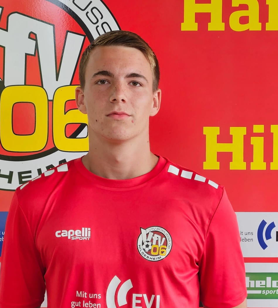 Foto von Robin Köhler