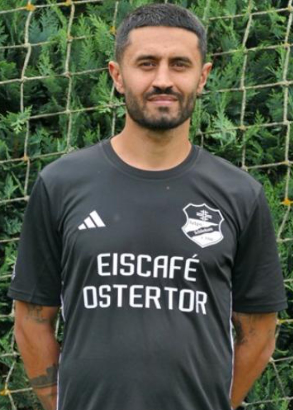 Foto von Hassan Jaber