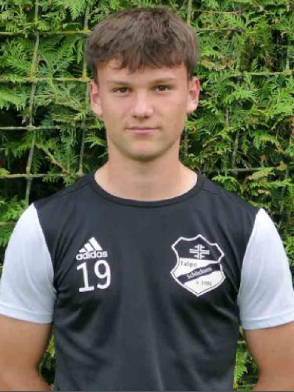 Foto von Younes Otte