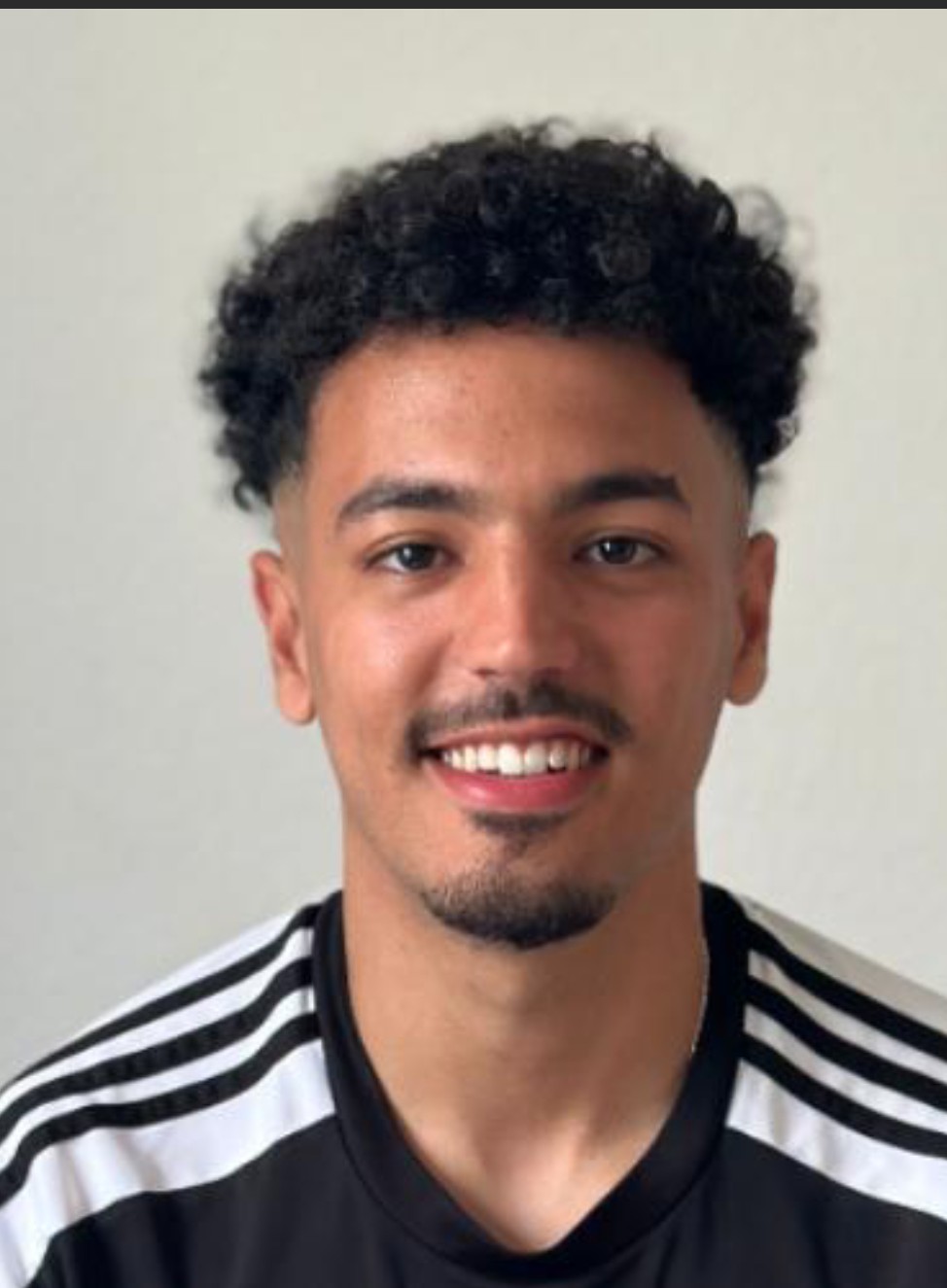 Foto von Ayman Ghaffar