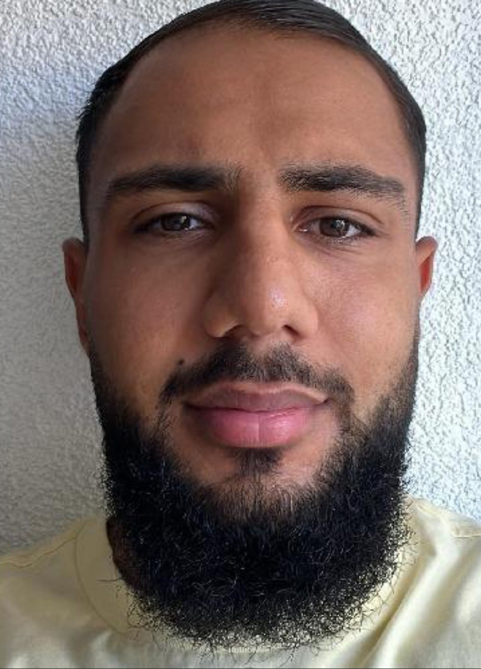 Foto von Serhan-Davut Mirza