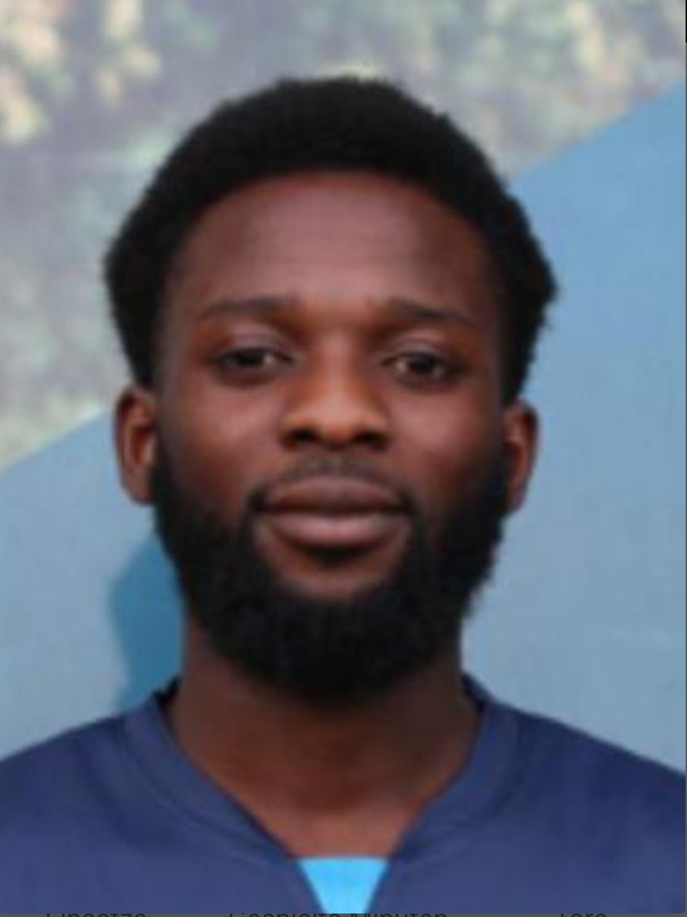 Foto von Kwabena Opoku Adu
