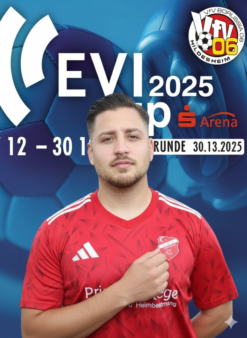 Foto von Berkay Güneri