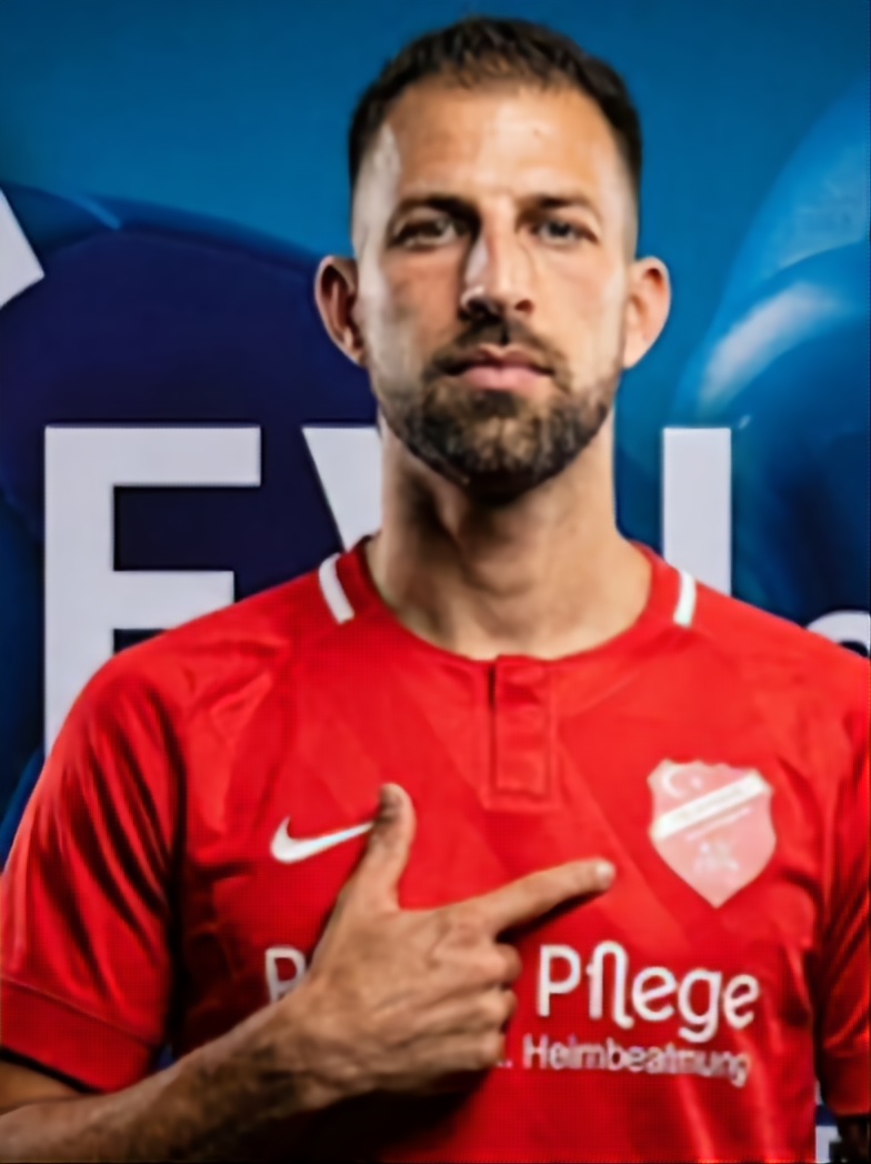 Foto von Cihat Öktem