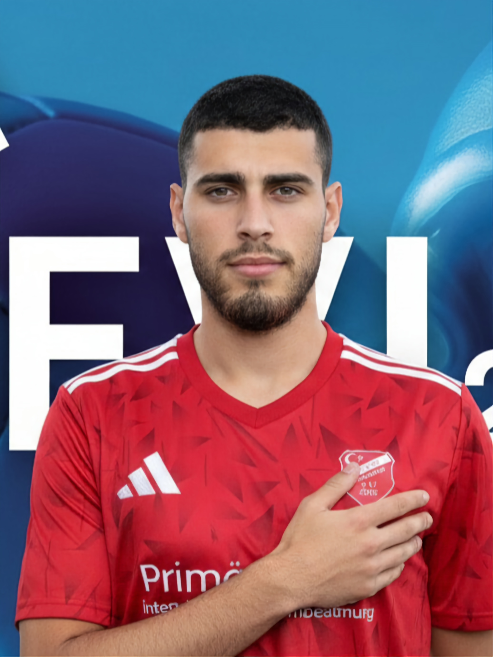 Foto von Issa Ismail