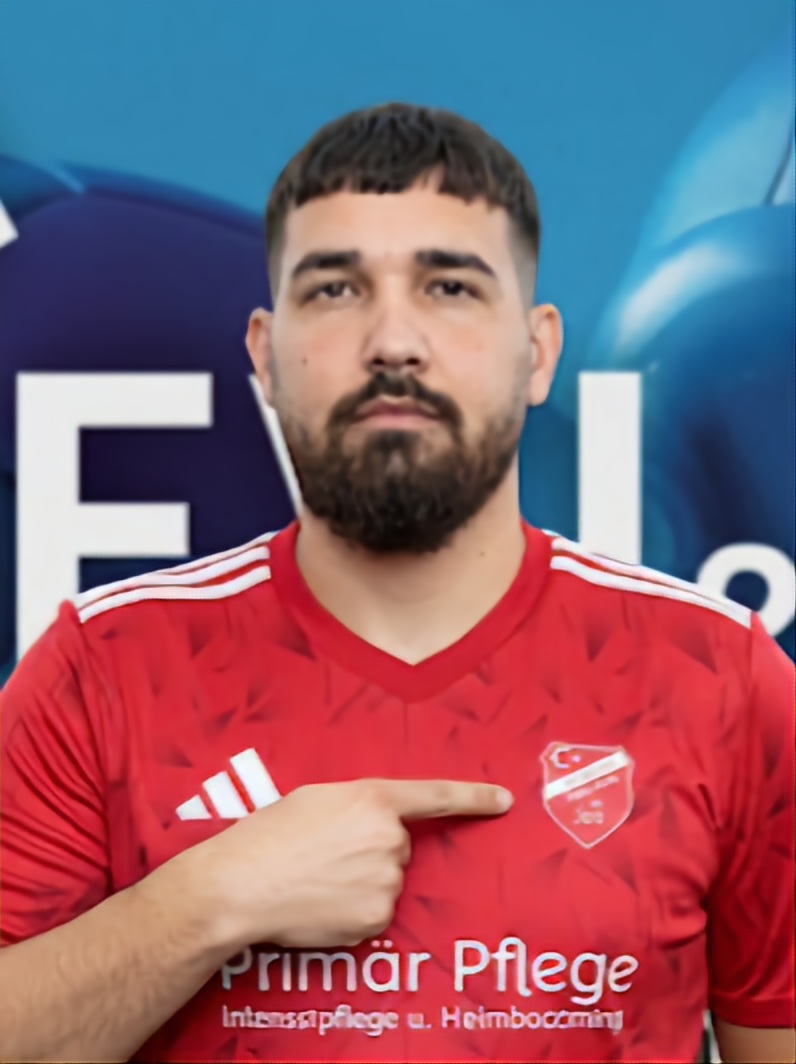 Foto von Kremtin Berisha