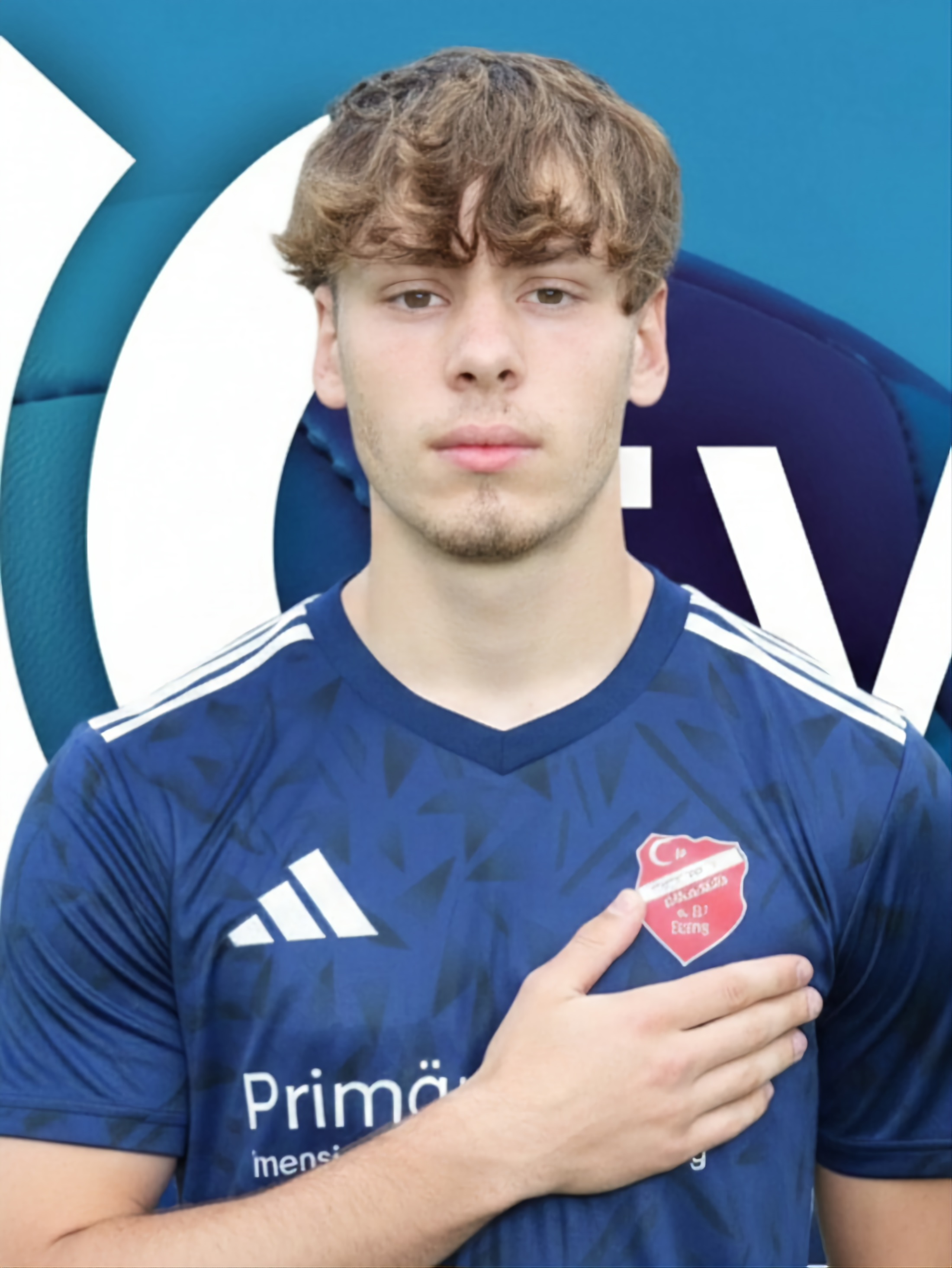 Foto von Luca Ablanedo