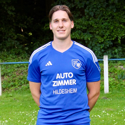 Foto von Marvin Schwarzwälder