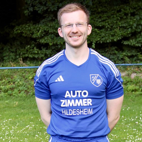 Foto von Leon Rohrmann