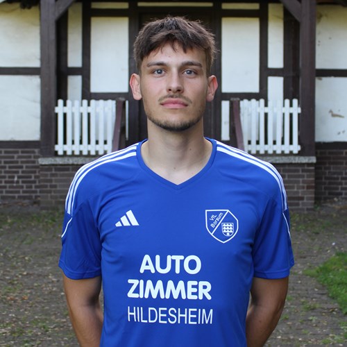 Foto von Robin Grützner