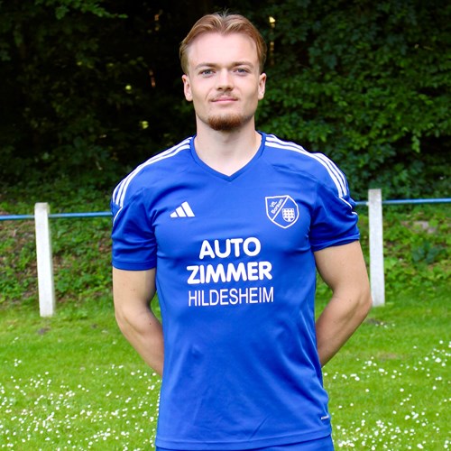 Foto von Marlon Goldbach