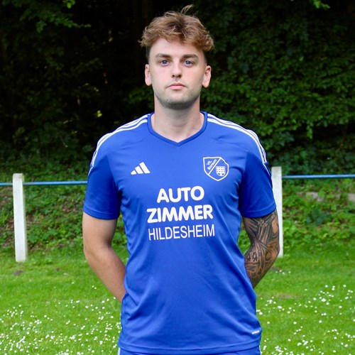 Foto von Andreas Genschel