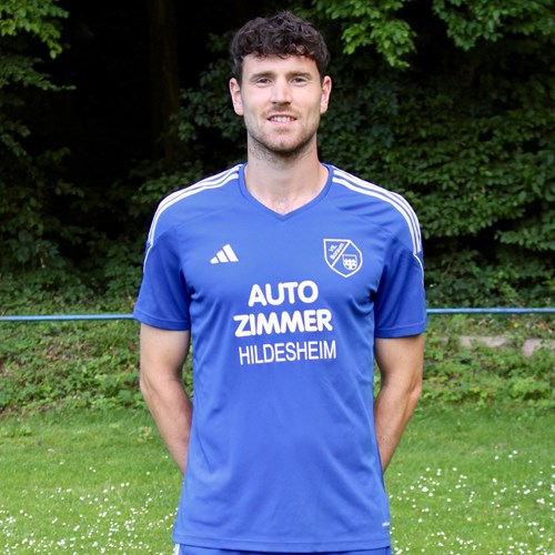 Foto von Leon Heesmann