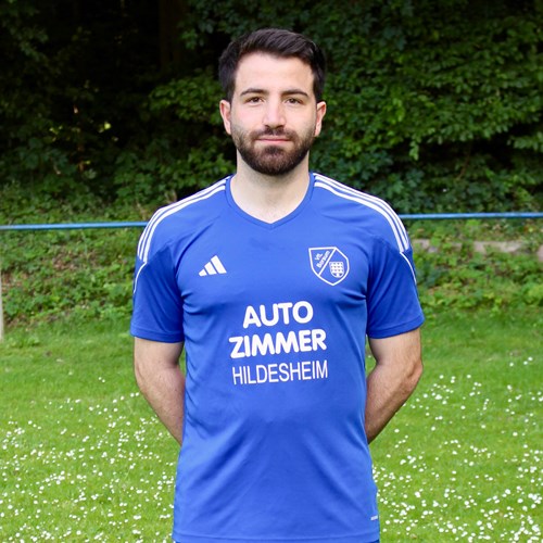 Foto von Burhan Yener