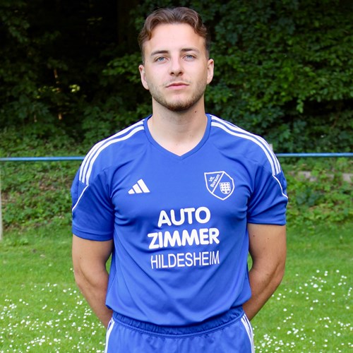 Foto von Jonathan Zimmer