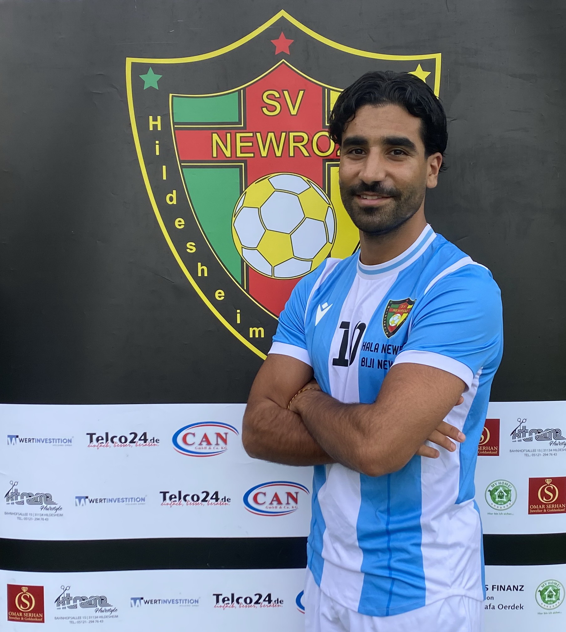 Foto von Retwan Defli