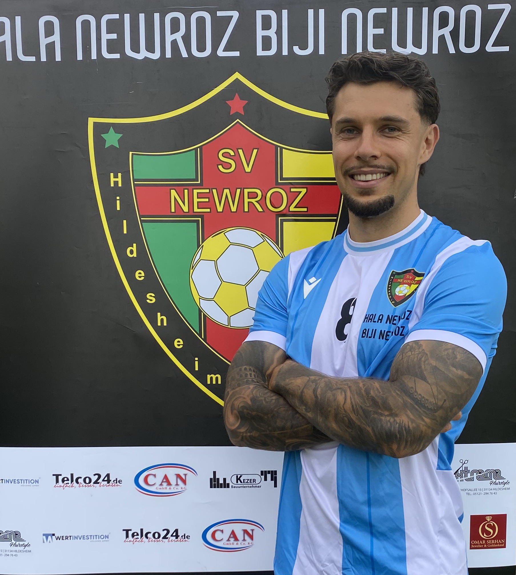 Foto von Erik Henschel