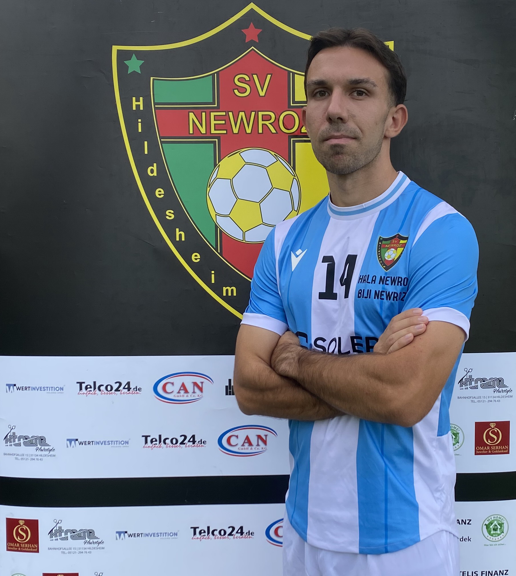 Foto von Louis Gabriel Hein