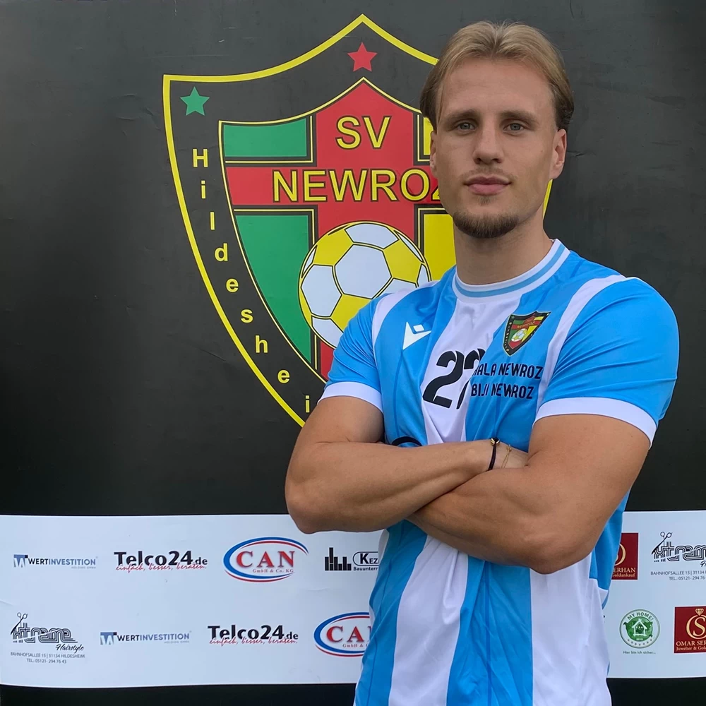 Foto von Daniel Rotenberg