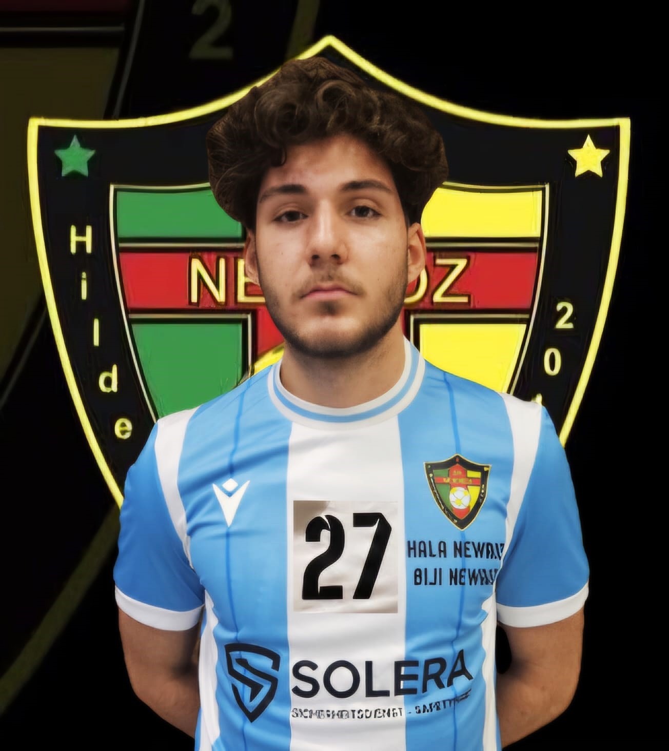 Foto von Khalil Seblene