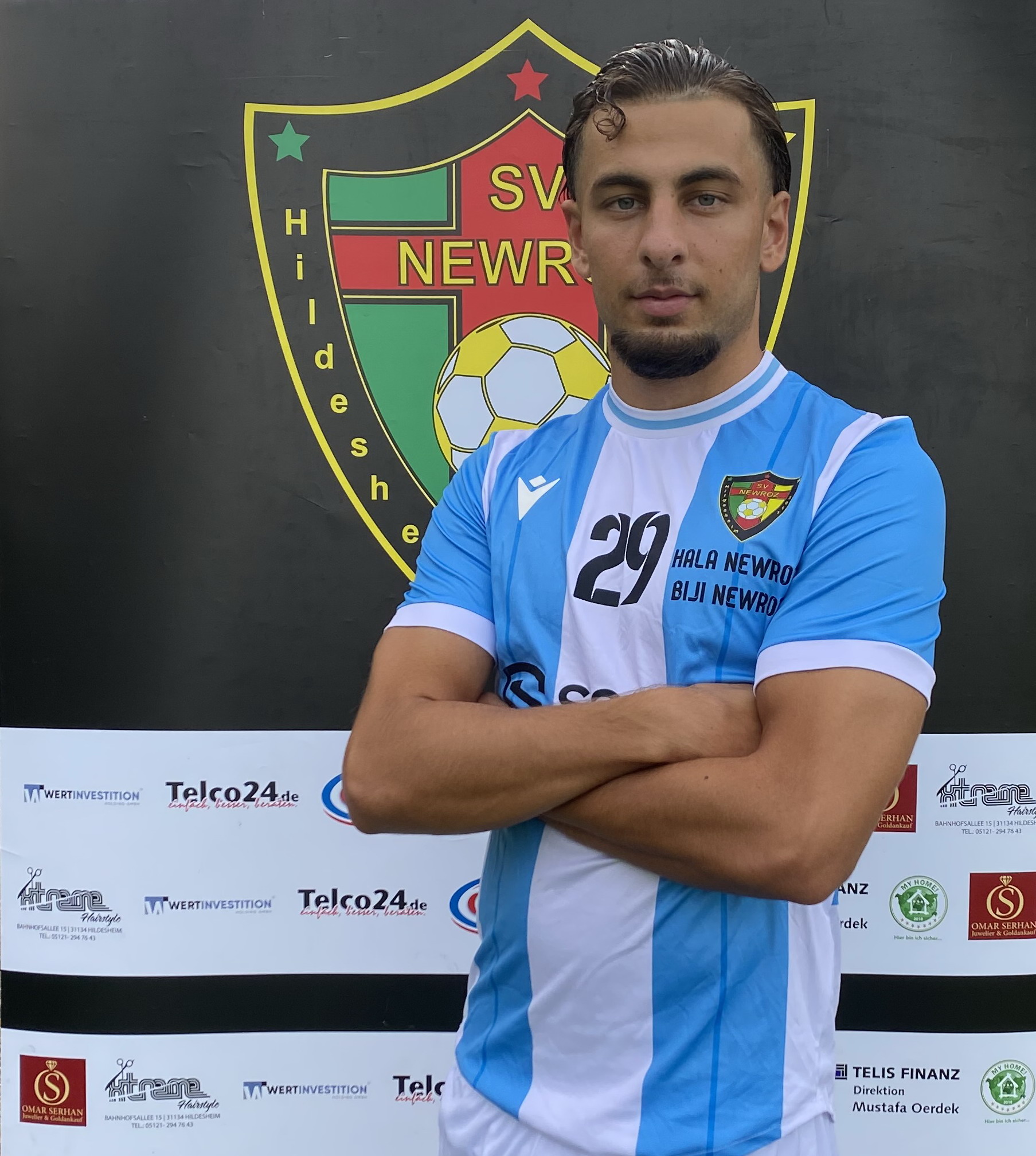 Foto von Arda Özdemir