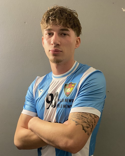 Foto von Fynn Maximilian Arthur Henze