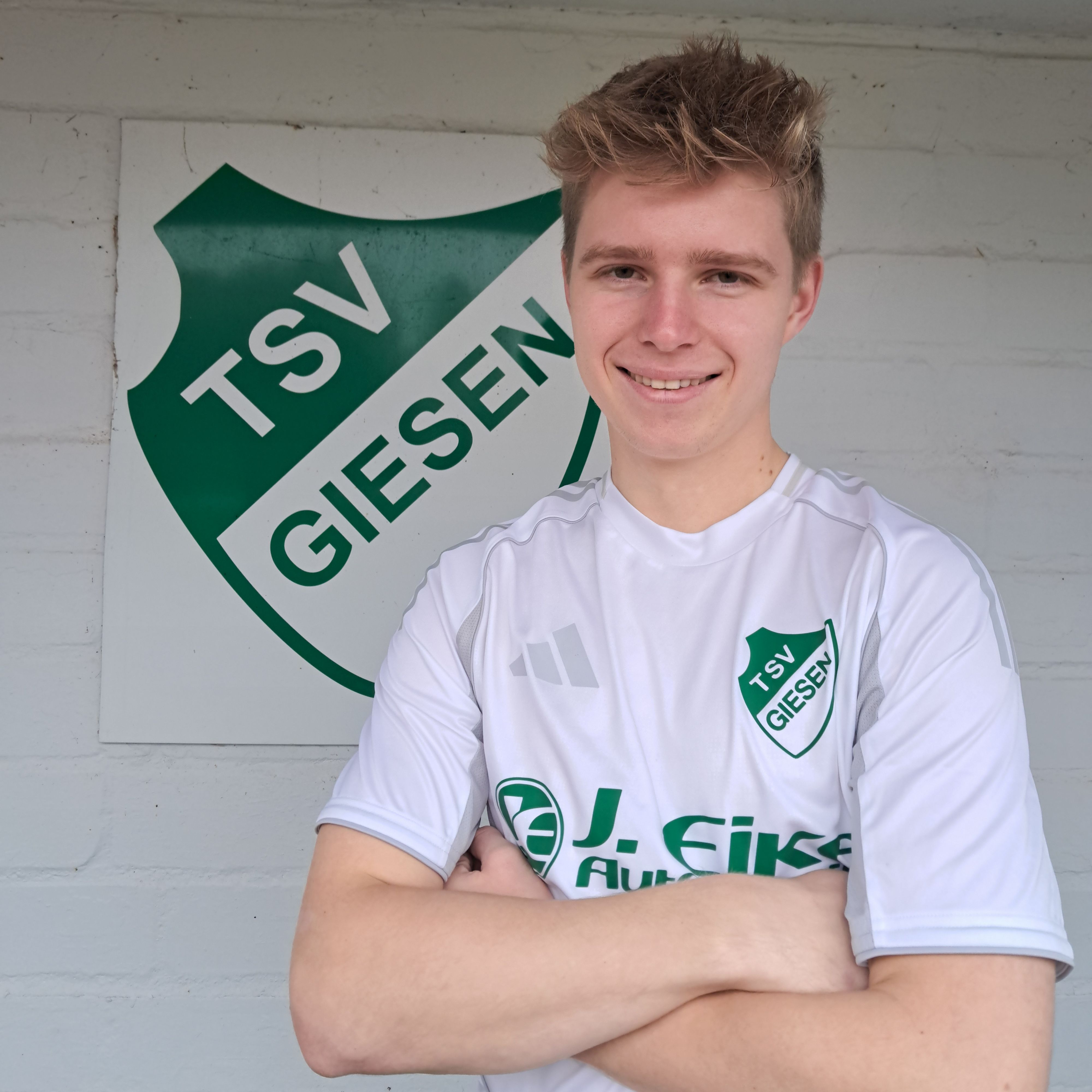 Foto von Jan-Hinnerk Tewes